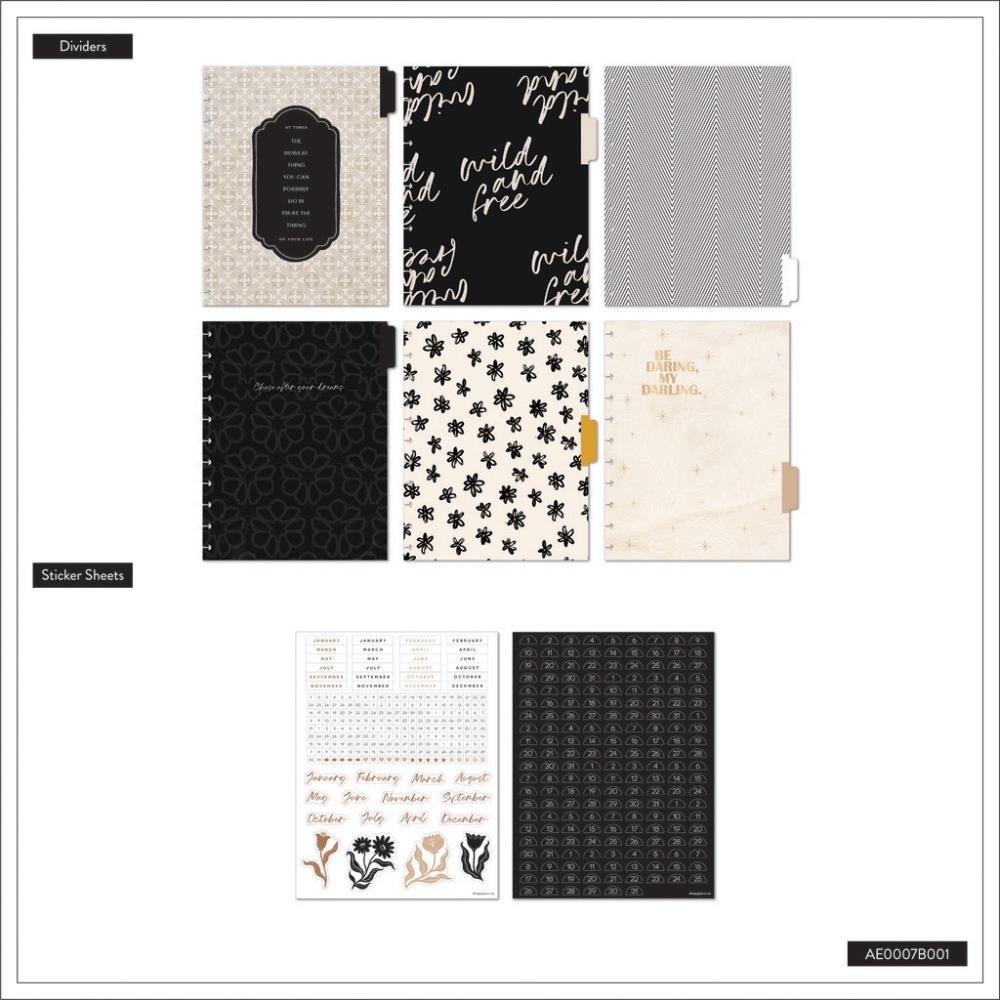 Modern Craft - BIG Horizontal Extension Pack - 6 Months