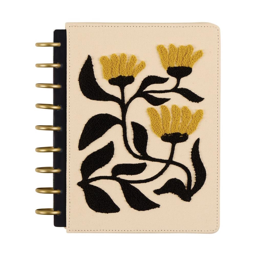 2025-2026 SPECIALTY Mod Sketches Customisable Happy Planner – Classic Dashboard Layout – 12 Months