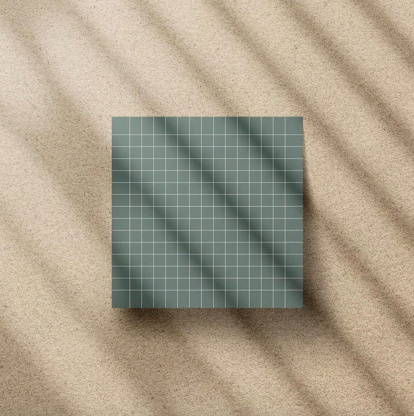 Grid Sticky Notes