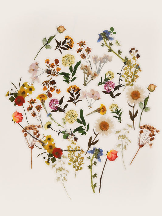 flower-stickers