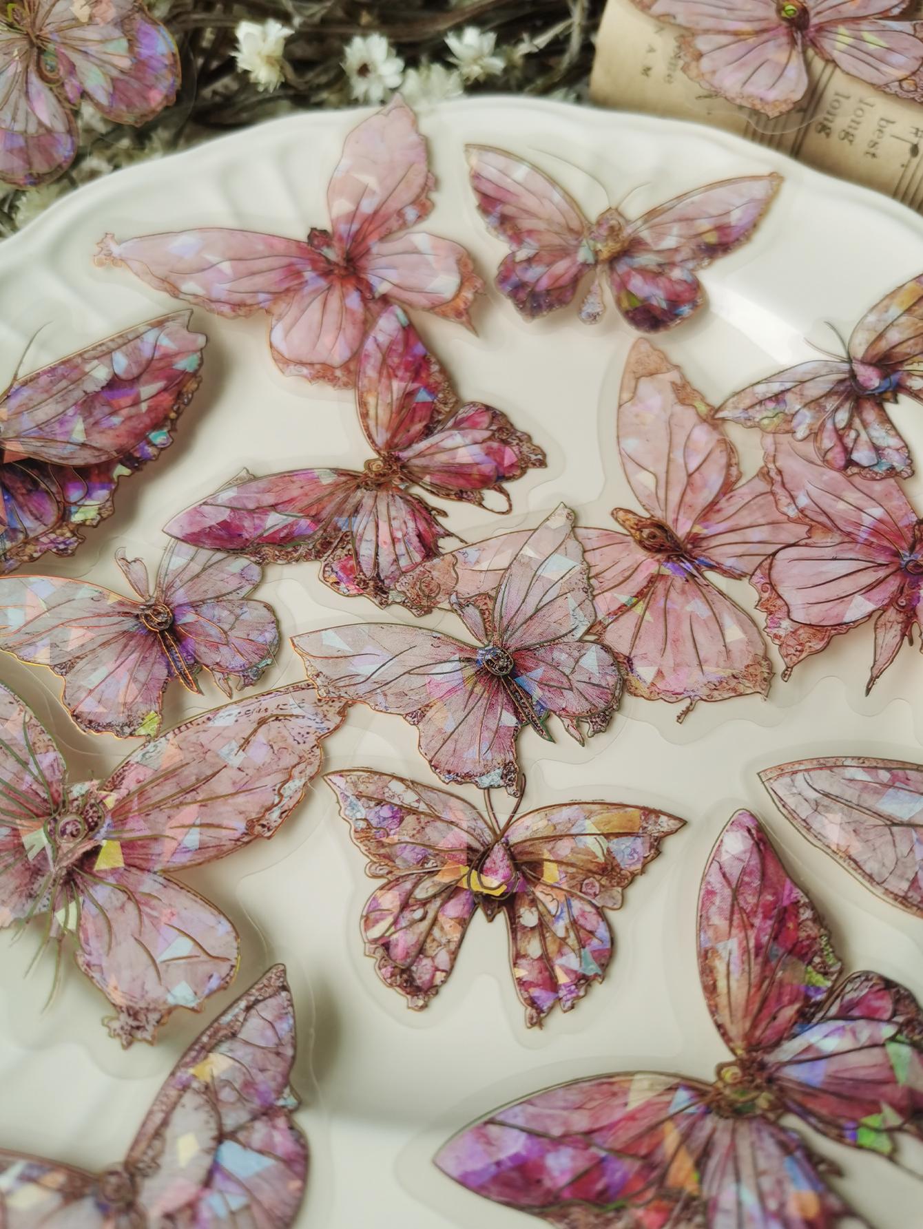 pink-crystal-butterflies