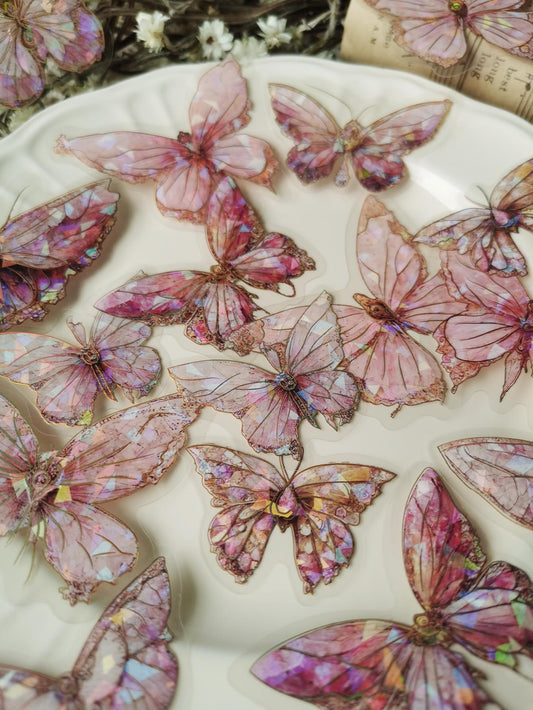 pink-crystal-butterflies
